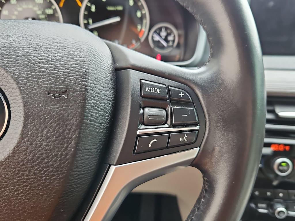 Thumbnail: 2017 BMW X5 - 31