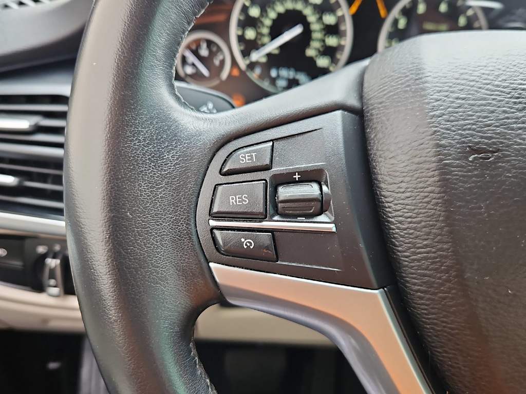 Thumbnail: 2017 BMW X5 - 30