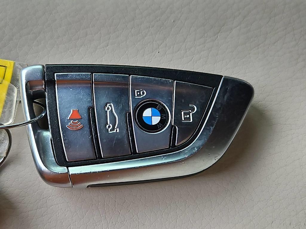 Thumbnail: 2017 BMW X5 - 19