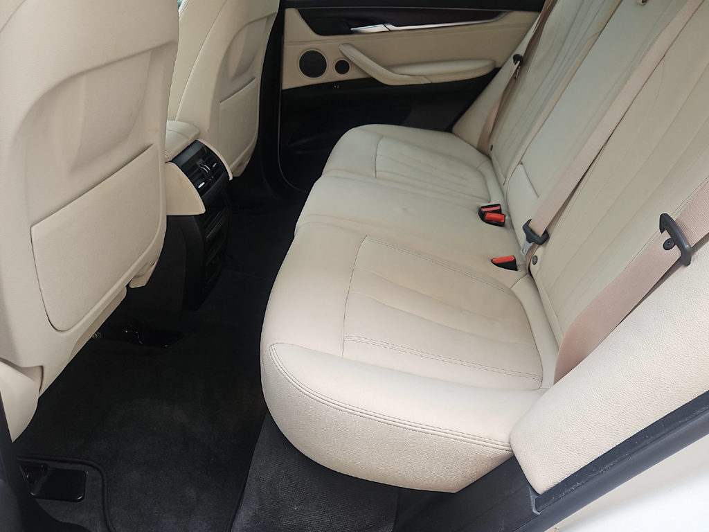 Thumbnail: 2017 BMW X5 - 13