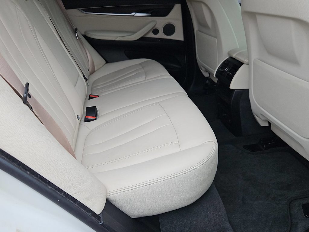Thumbnail: 2017 BMW X5 - 29
