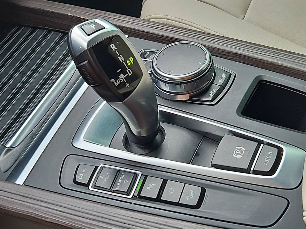 Thumbnail: 2017 BMW X5 - 37