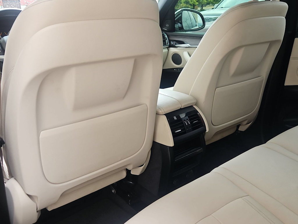 Thumbnail: 2017 BMW X5 - 27