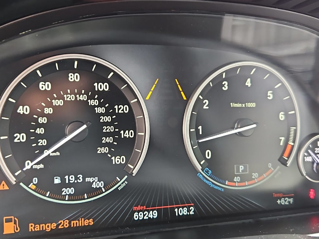 Thumbnail: 2017 BMW X5 - 17