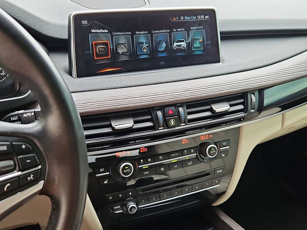 Thumbnail: 2017 BMW X5 - 15