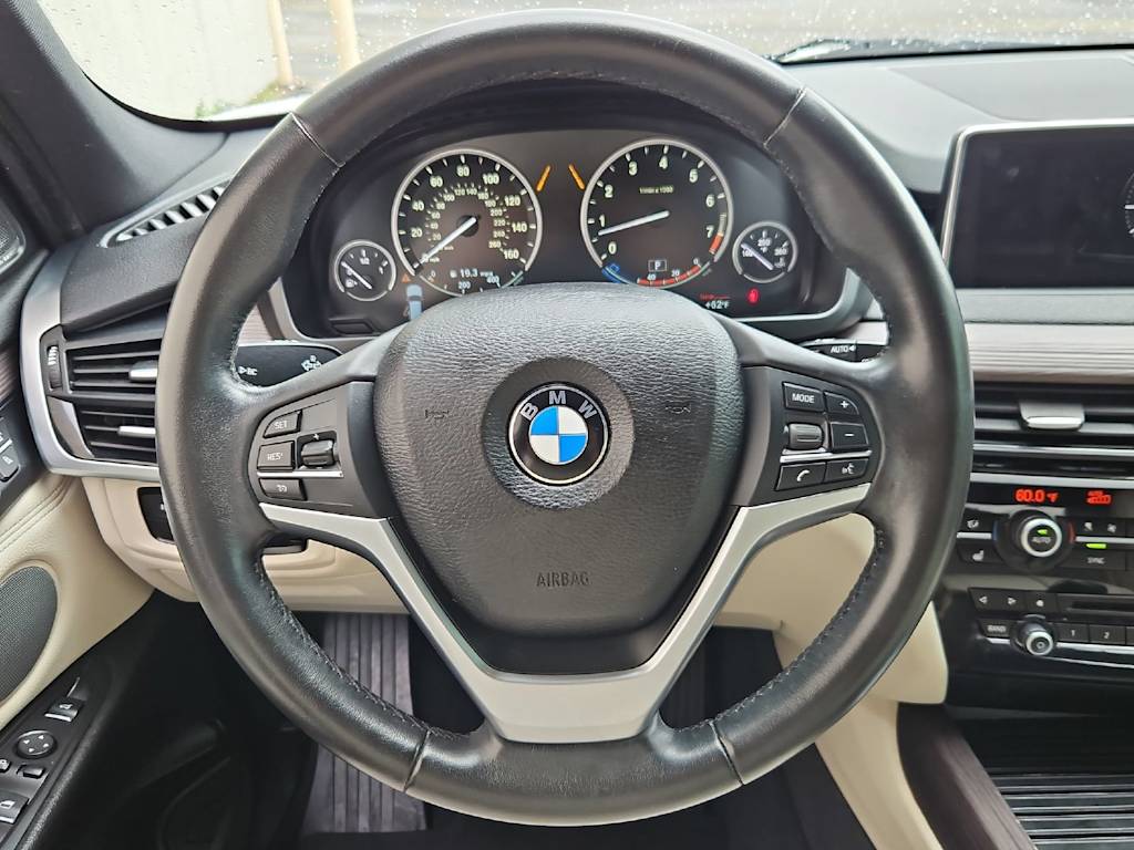 Thumbnail: 2017 BMW X5 - 14