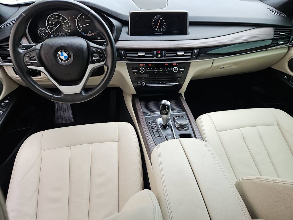 Thumbnail: 2017 BMW X5 - 10