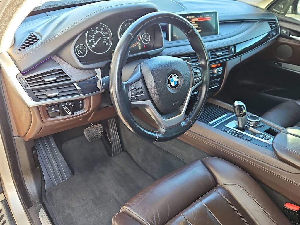 Thumbnail: 2015 BMW X5 - 2