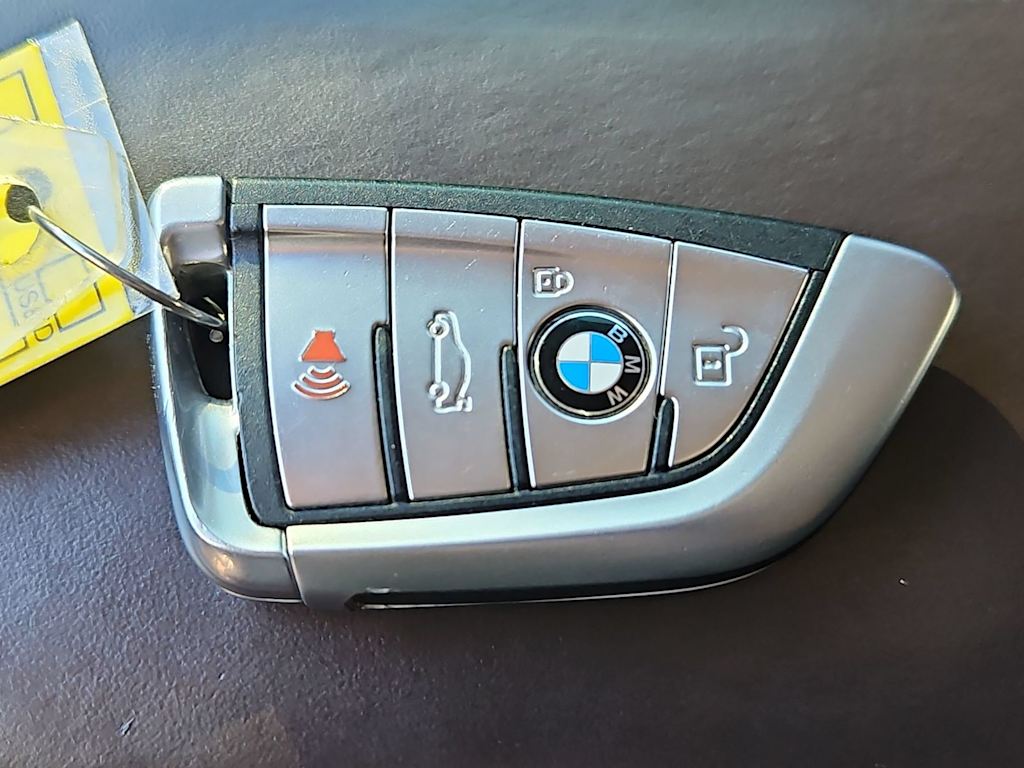 Thumbnail: 2015 BMW X5 - 19