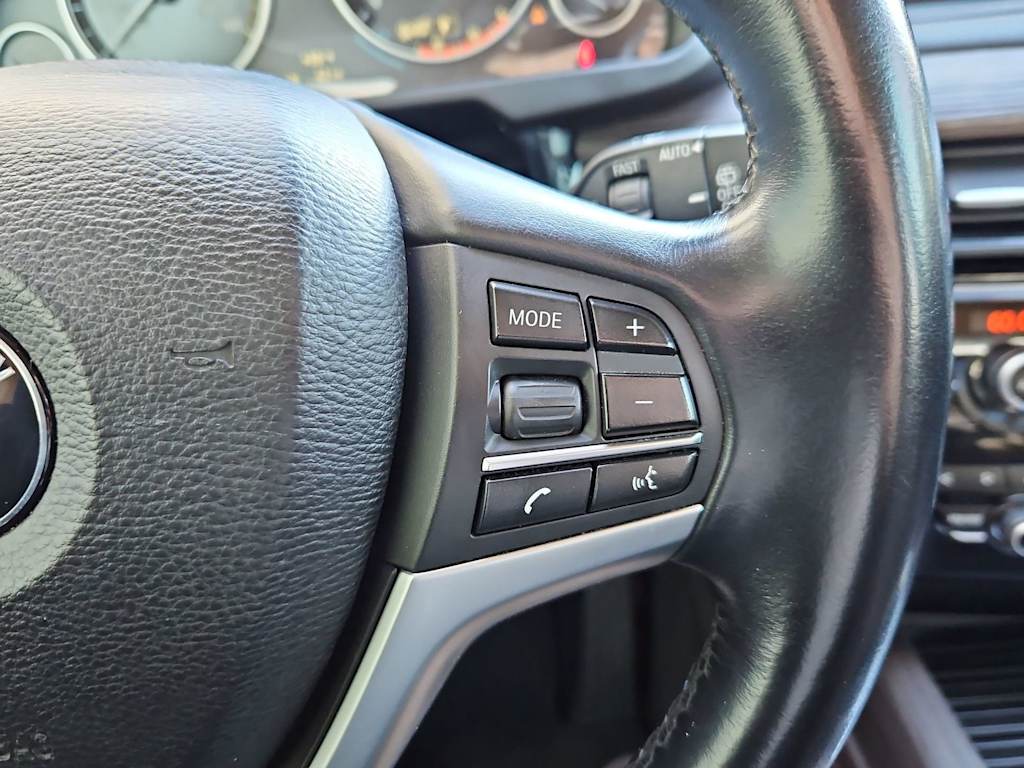 Thumbnail: 2015 BMW X5 - 31