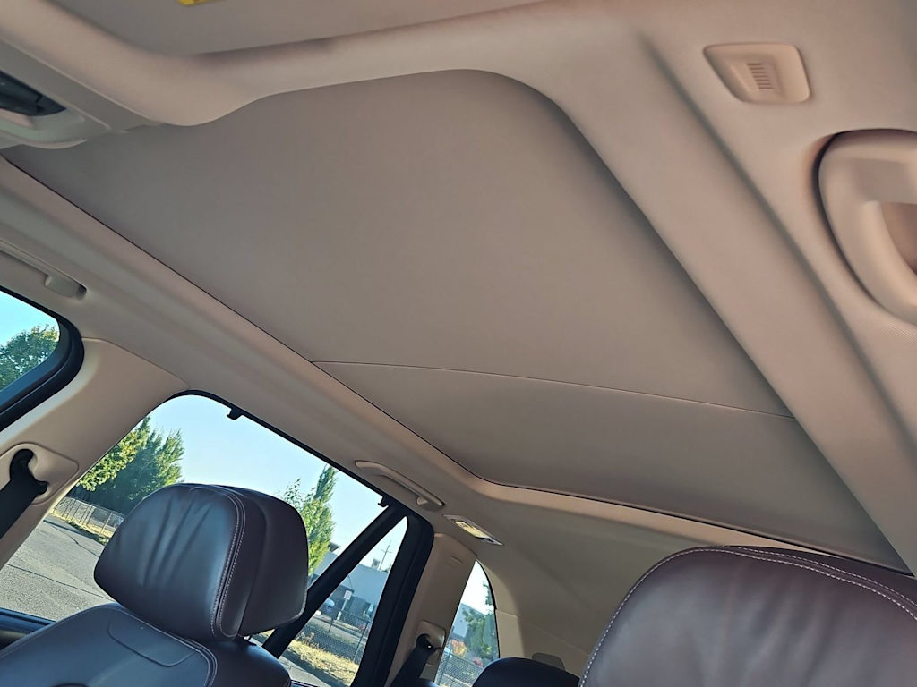 Thumbnail: 2015 BMW X5 - 28