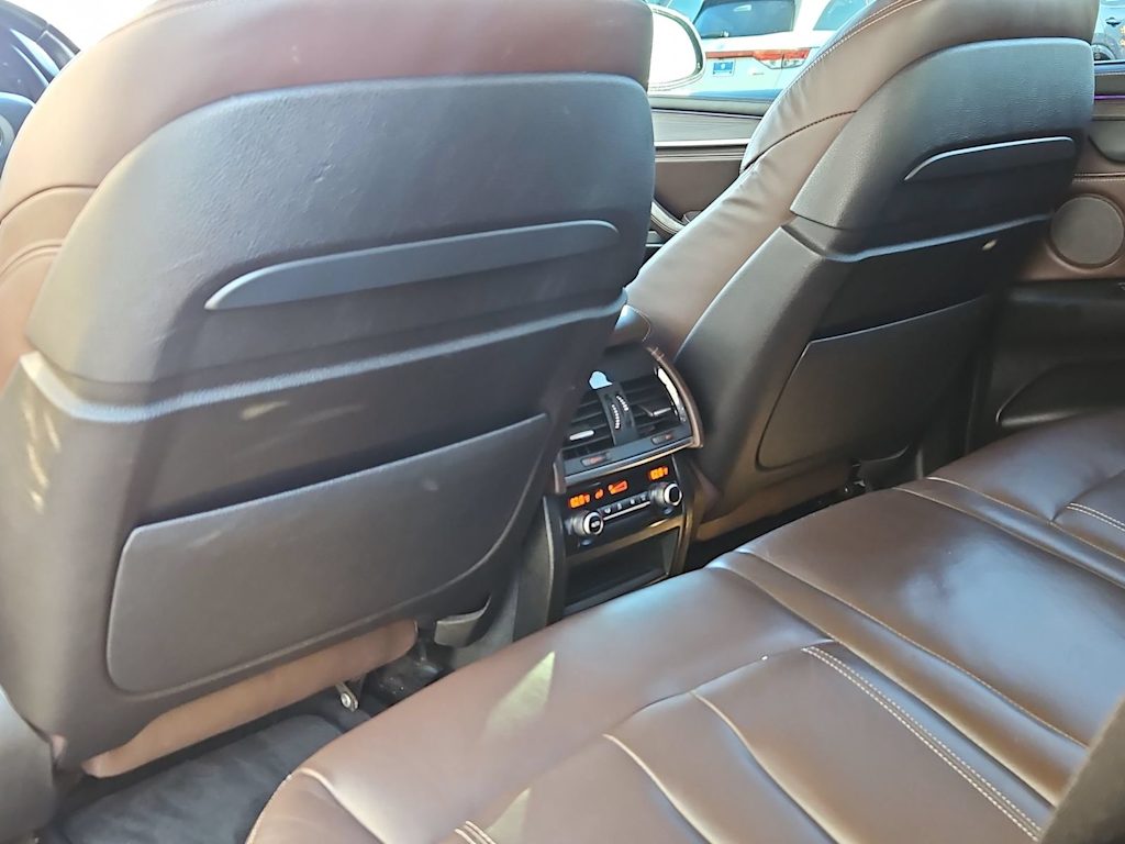 Thumbnail: 2015 BMW X5 - 27