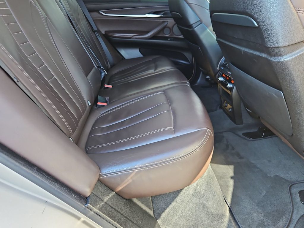 Thumbnail: 2015 BMW X5 - 29