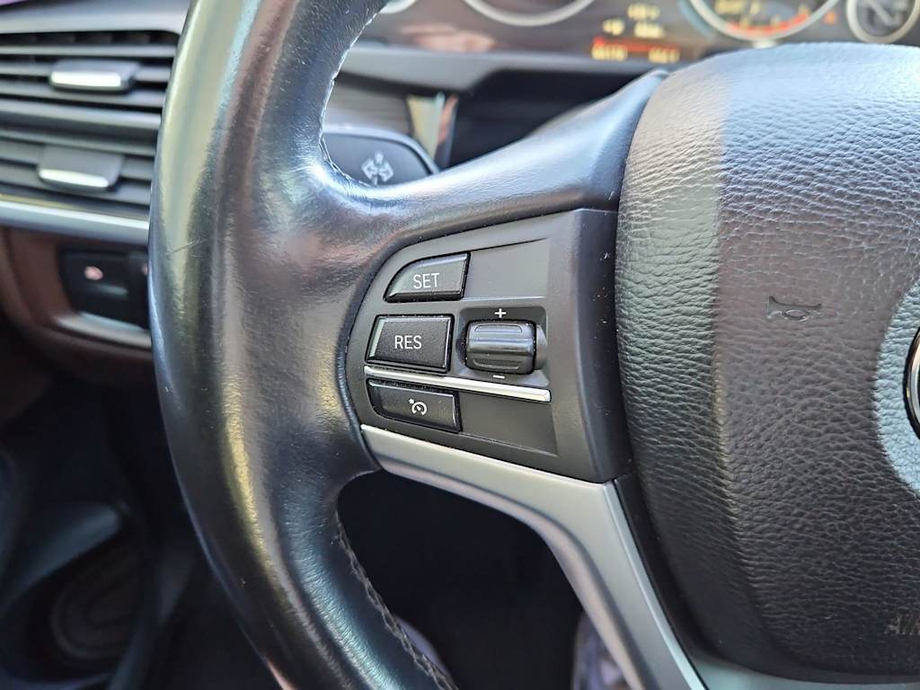 Thumbnail: 2015 BMW X5 - 30