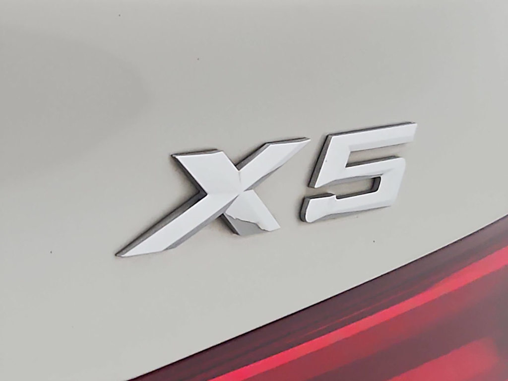 Thumbnail: 2015 BMW X5 - 25
