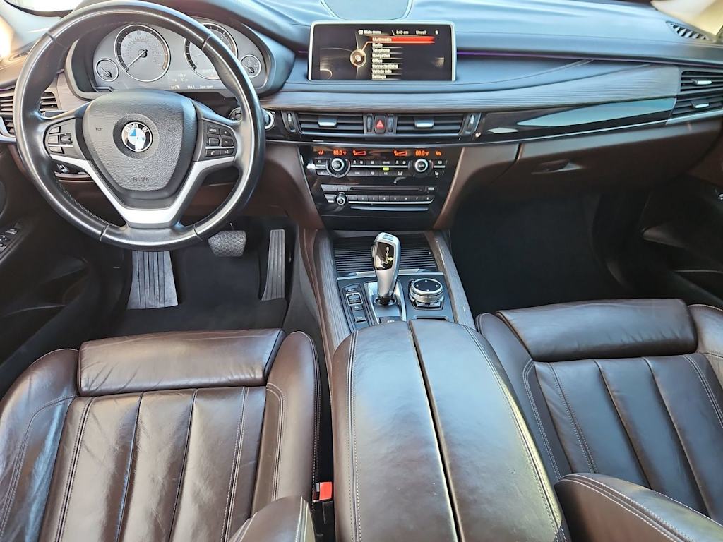 Thumbnail: 2015 BMW X5 - 10