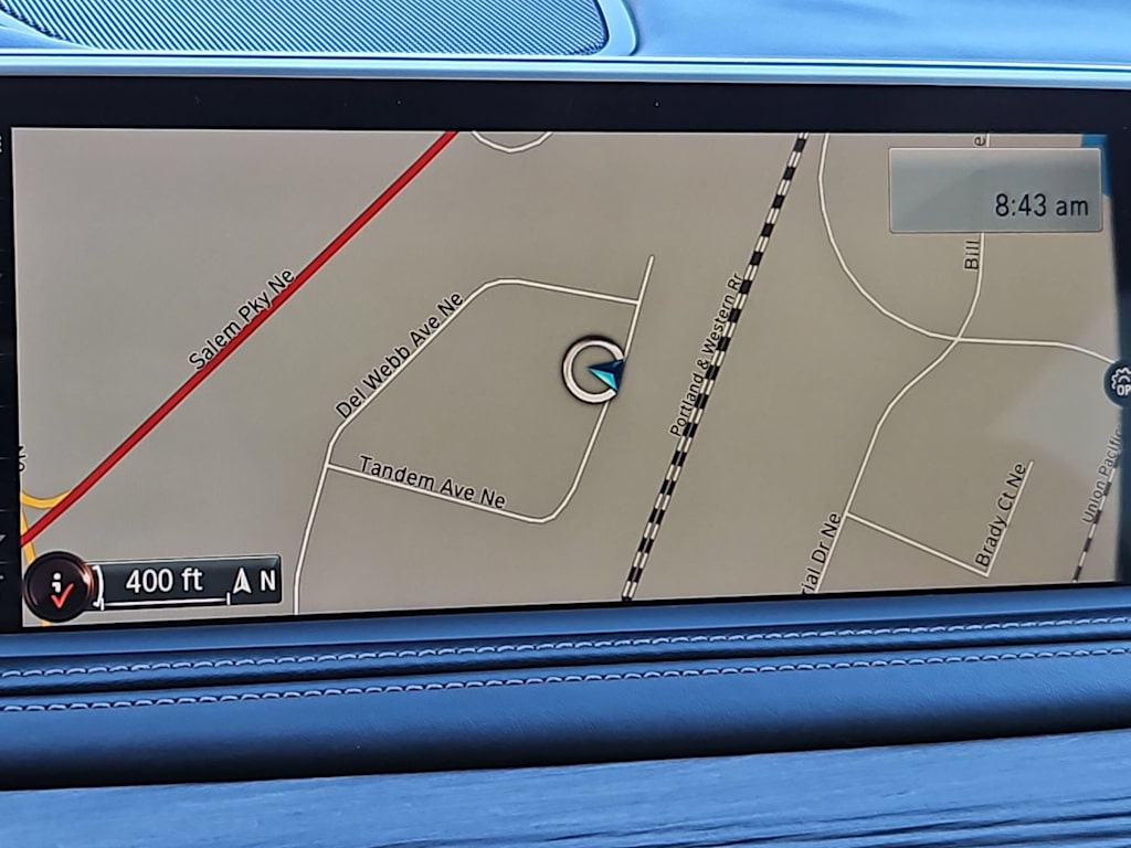 Thumbnail: 2015 BMW X5 - 34