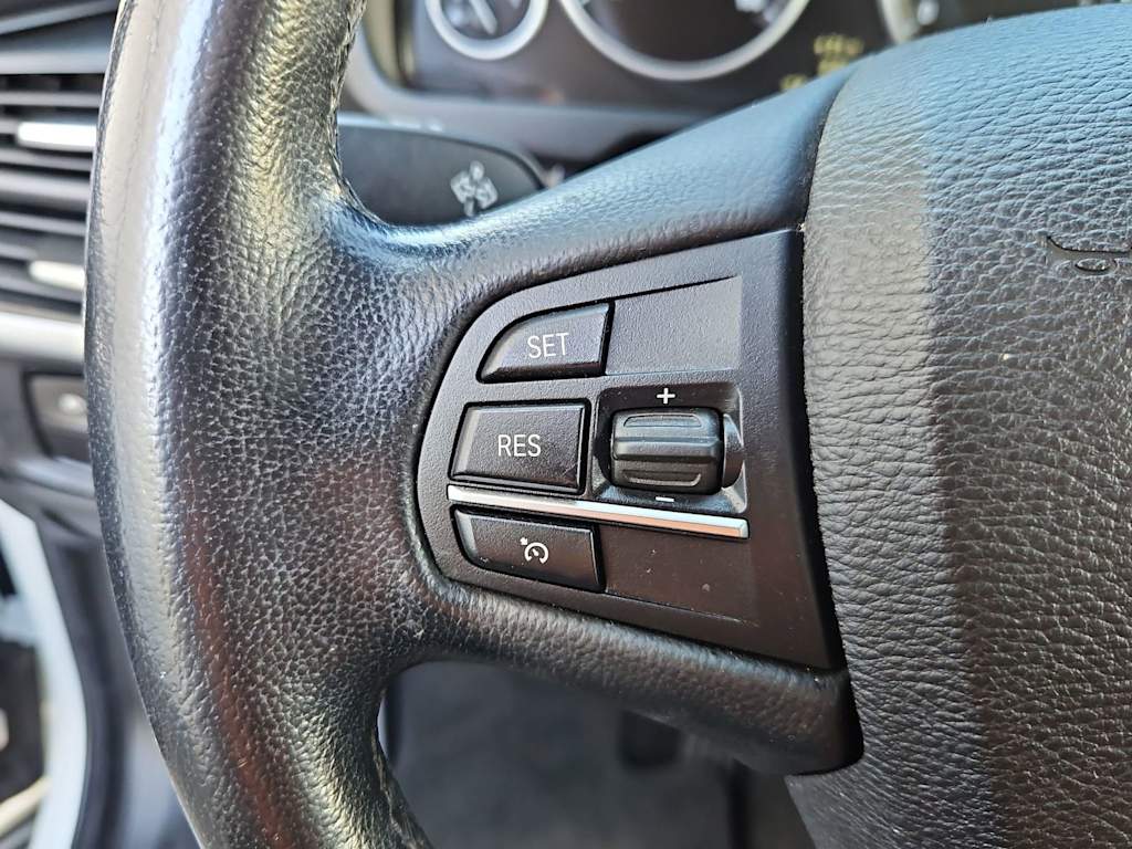 Thumbnail: 2014 BMW X5 - 30