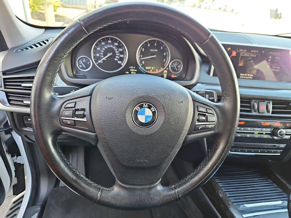 Thumbnail: 2014 BMW X5 - 14
