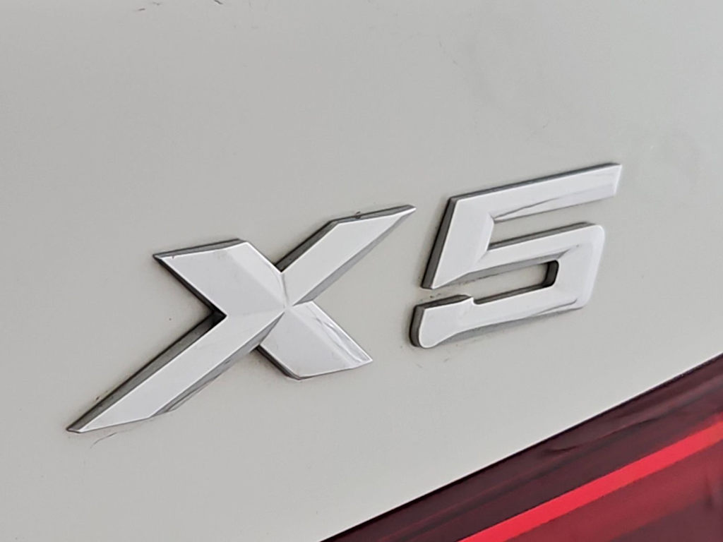 Thumbnail: 2014 BMW X5 - 25