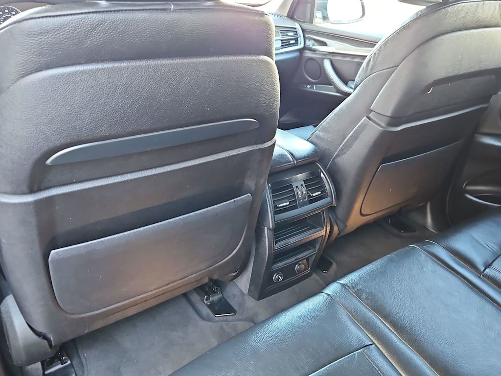 Thumbnail: 2014 BMW X5 - 27