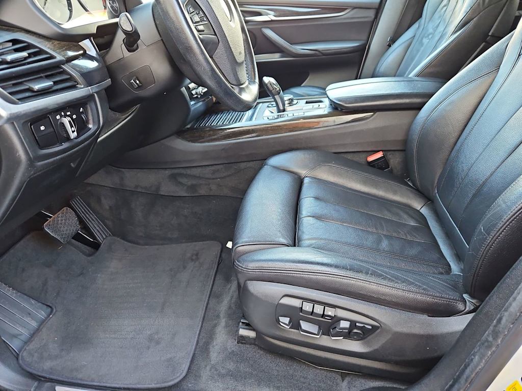 Thumbnail: 2014 BMW X5 - 11