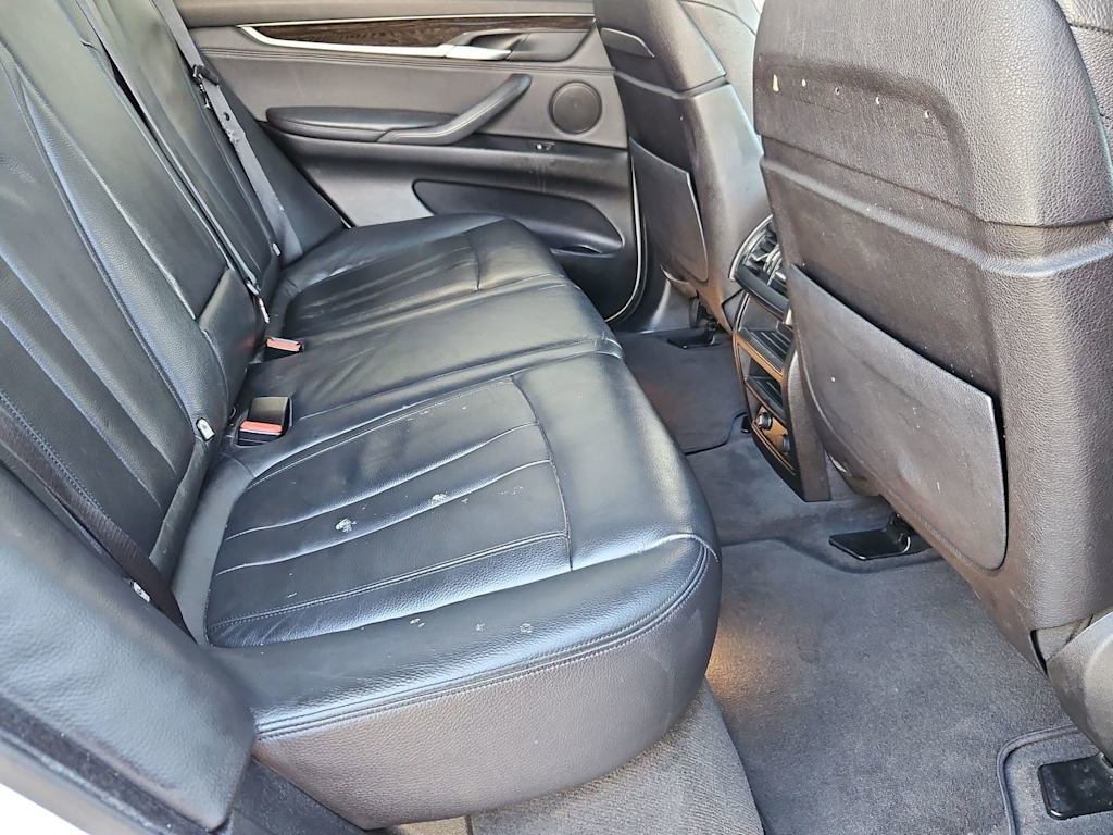 Thumbnail: 2014 BMW X5 - 29