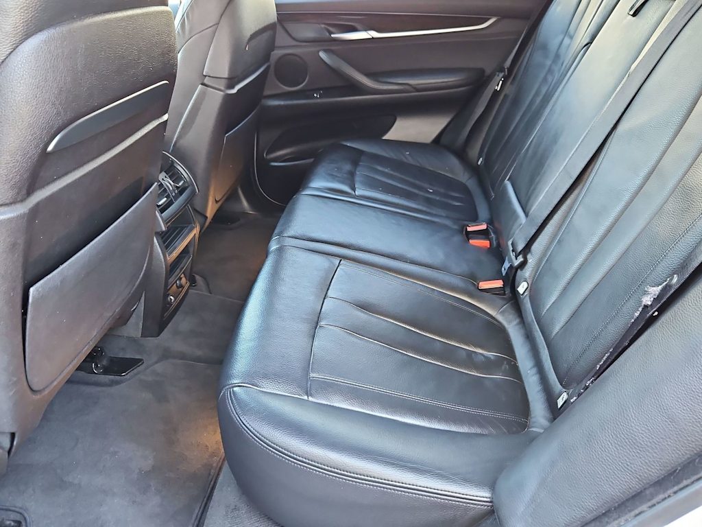 Thumbnail: 2014 BMW X5 - 13