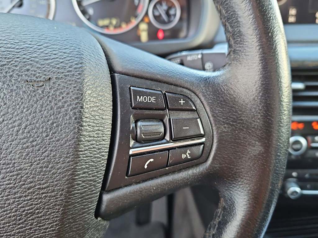 Thumbnail: 2014 BMW X5 - 31