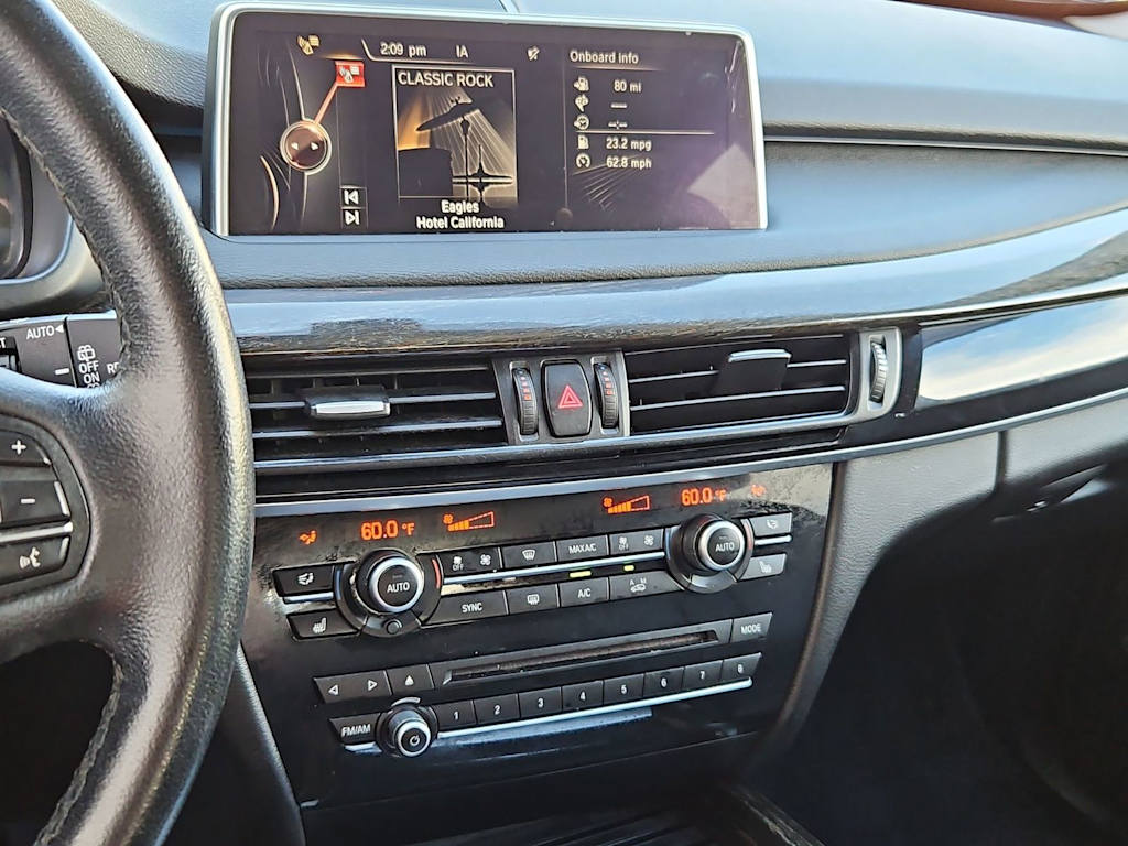 Thumbnail: 2014 BMW X5 - 15