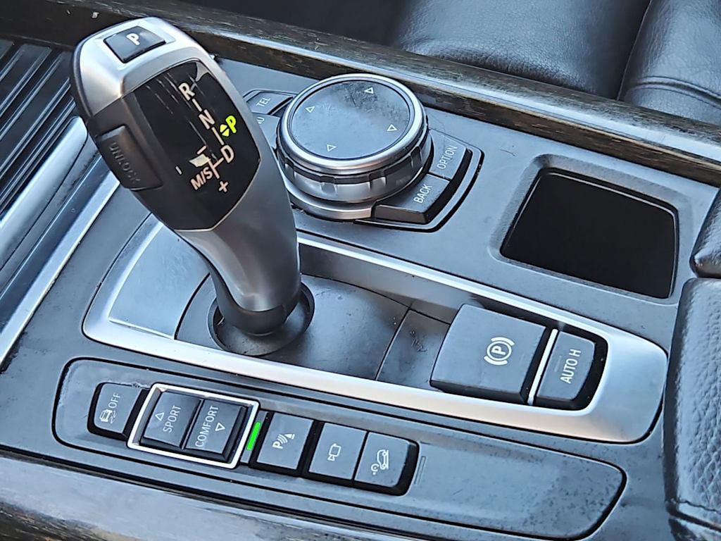 Thumbnail: 2014 BMW X5 - 16