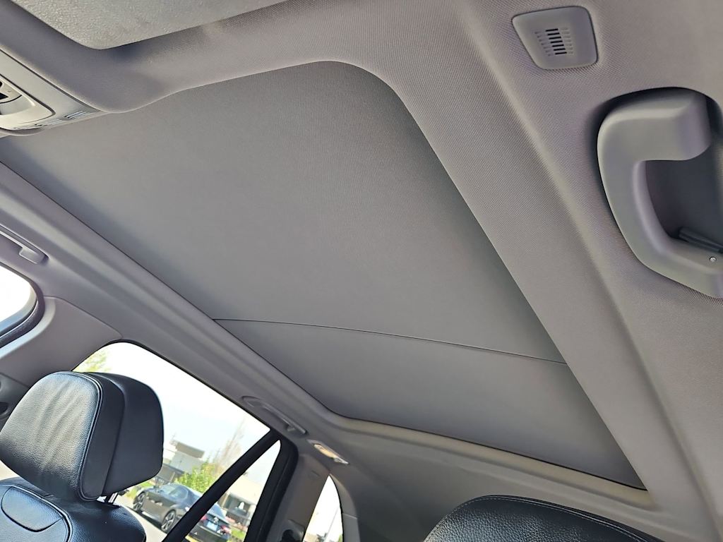 Thumbnail: 2014 BMW X5 - 28