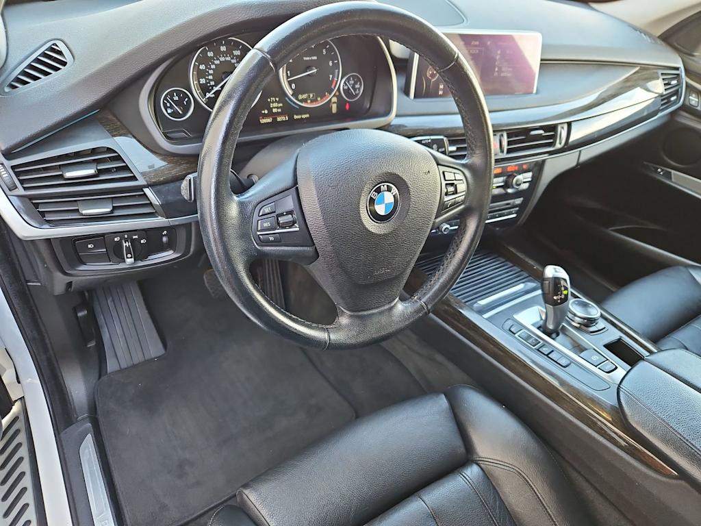 Thumbnail: 2014 BMW X5 - 2