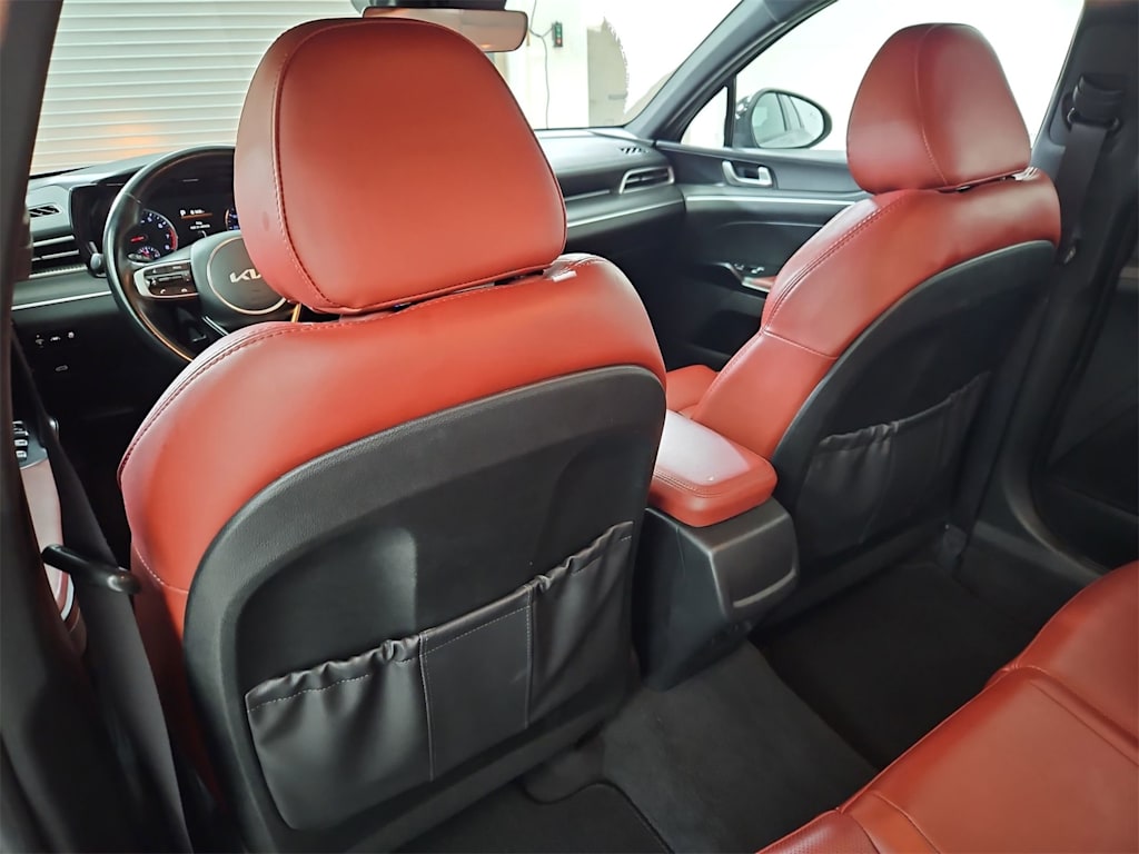 Thumbnail: 2023 Kia K5 - 26