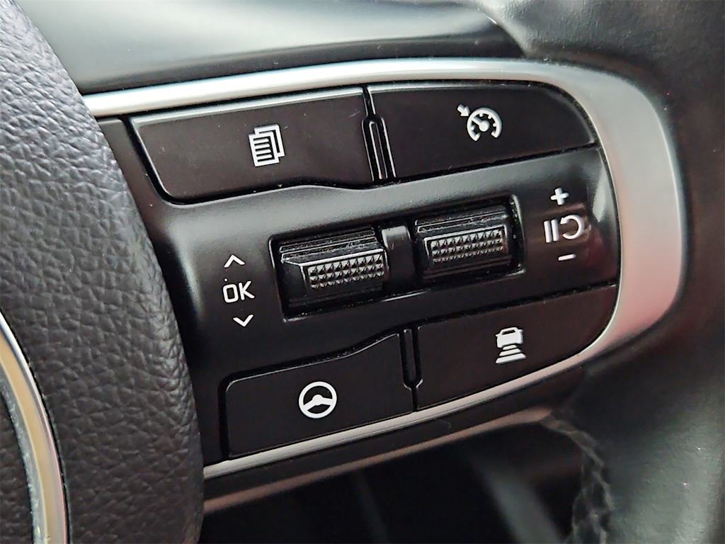 Thumbnail: 2023 Kia K5 - 29