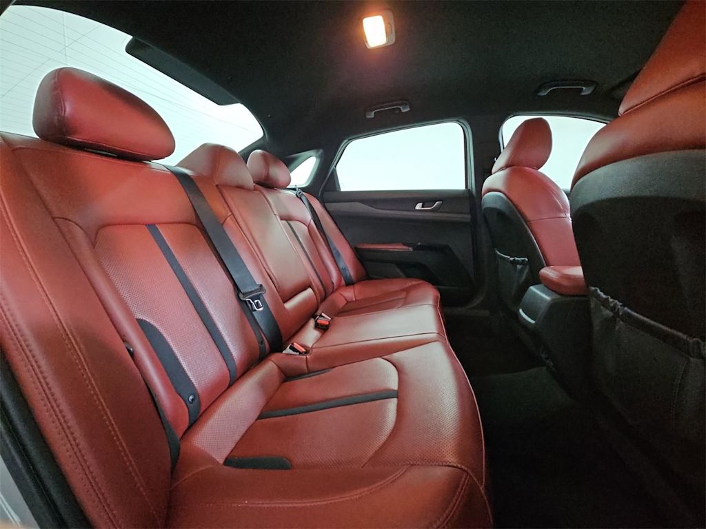 Thumbnail: 2023 Kia K5 - 27