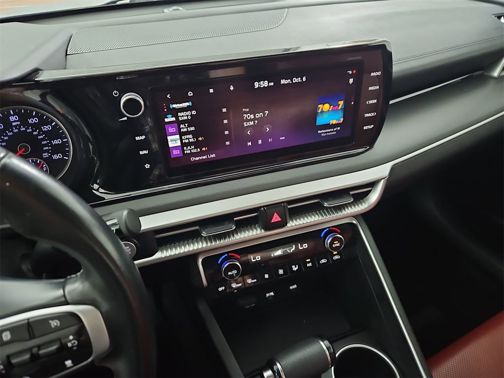 Thumbnail: 2023 Kia K5 - 15