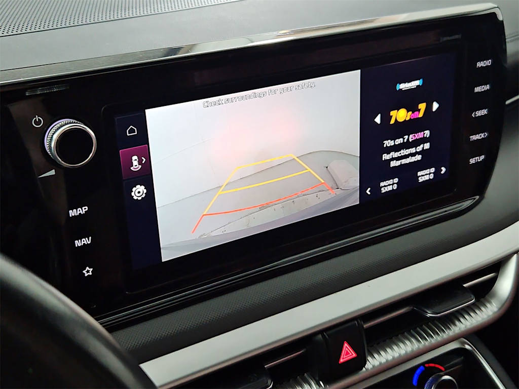 Thumbnail: 2023 Kia K5 - 33