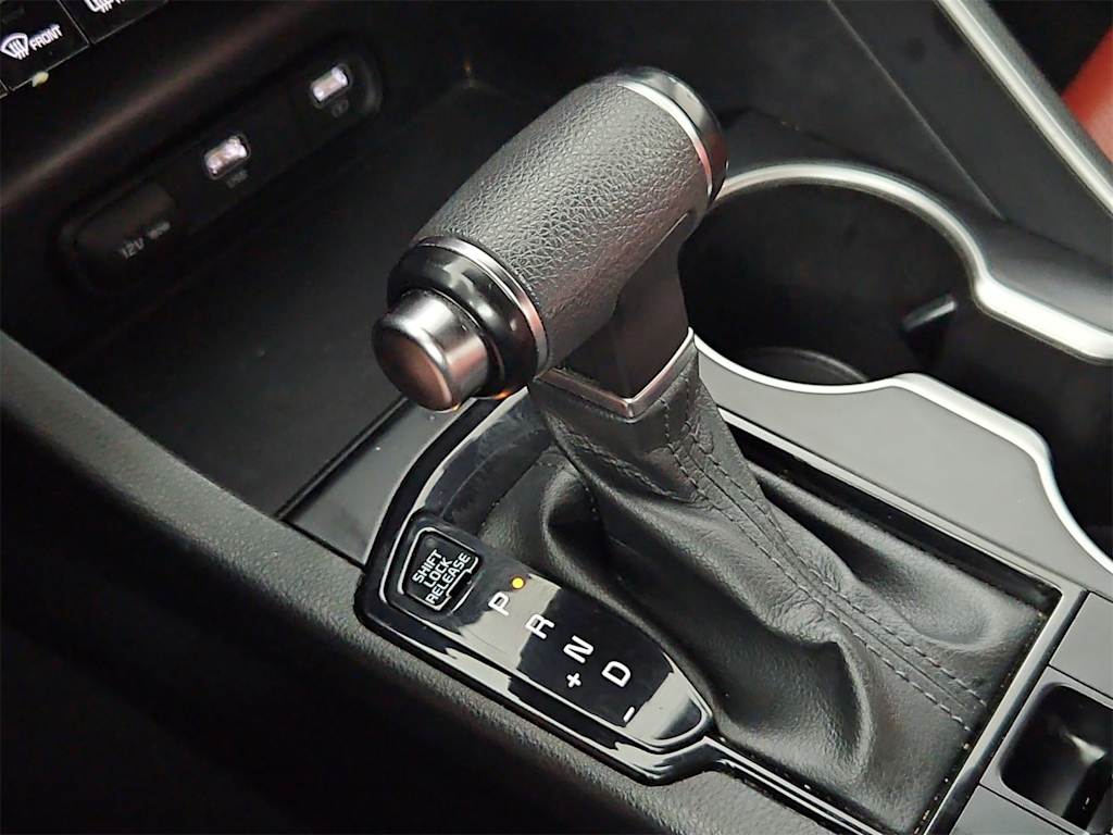 Thumbnail: 2023 Kia K5 - 16