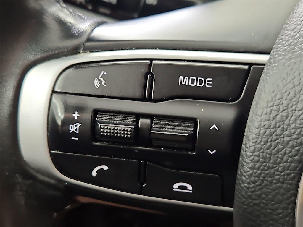 Thumbnail: 2023 Kia K5 - 28