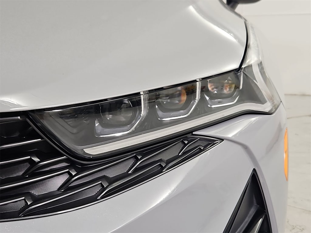 Thumbnail: 2023 Kia K5 - 23