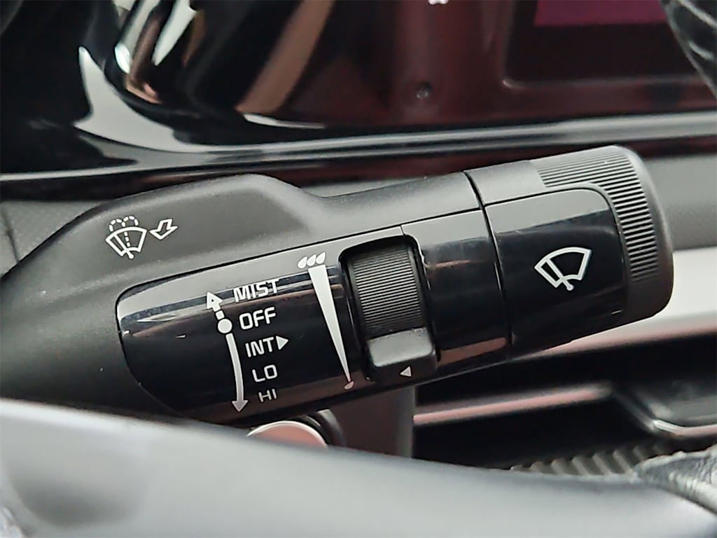 Thumbnail: 2023 Kia K5 - 30