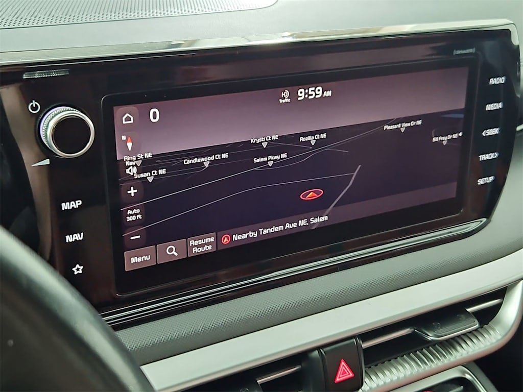 Thumbnail: 2023 Kia K5 - 32