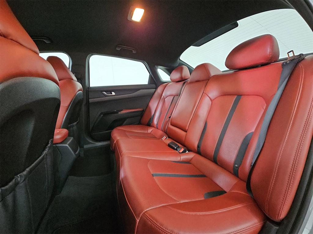 Thumbnail: 2023 Kia K5 - 13