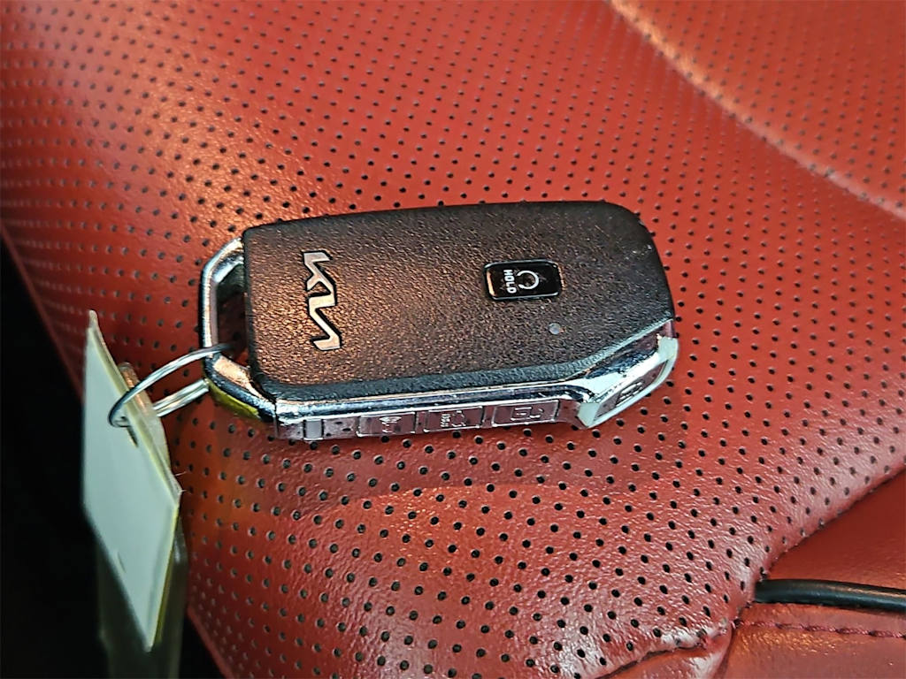 Thumbnail: 2023 Kia K5 - 36