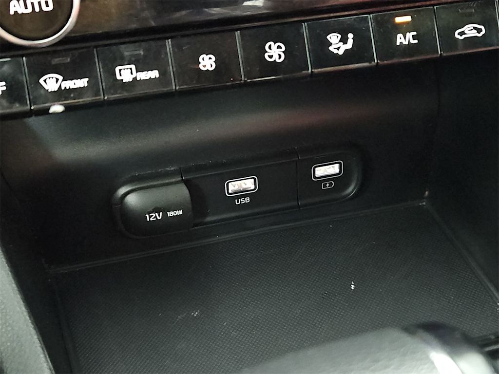 Thumbnail: 2023 Kia K5 - 35