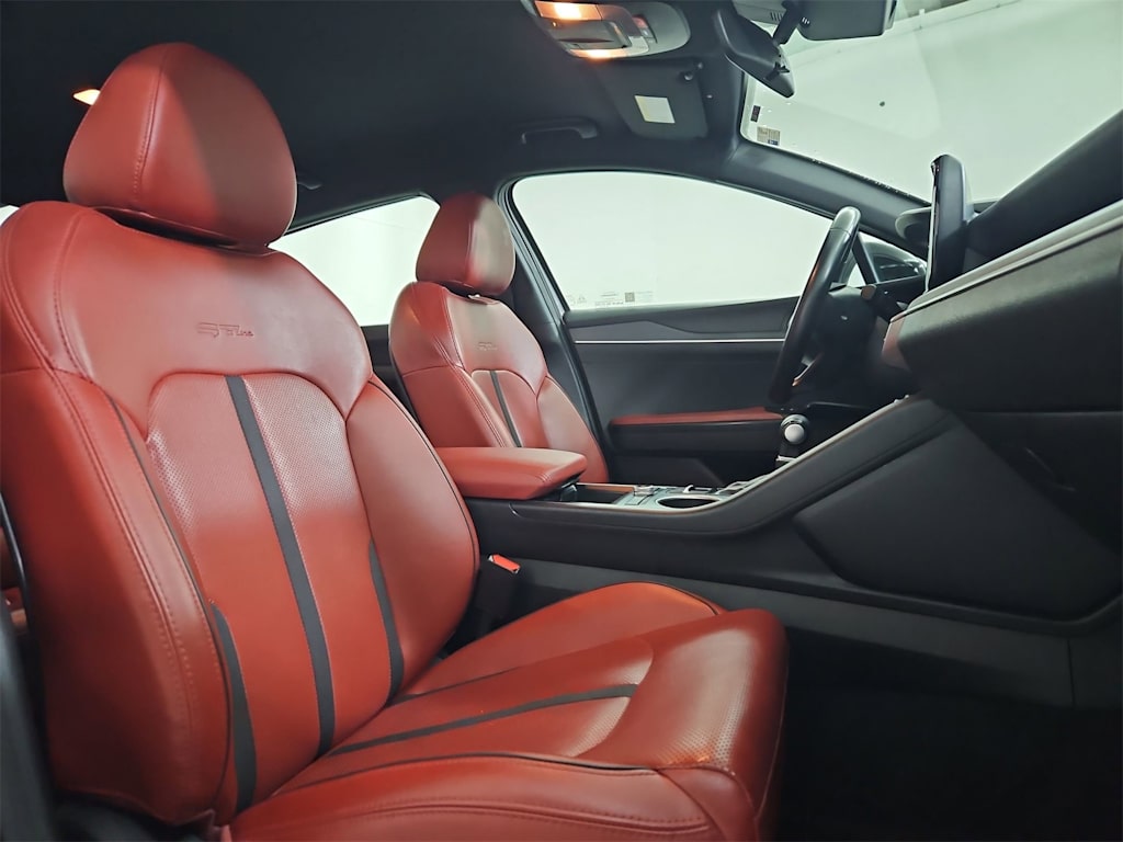 Thumbnail: 2023 Kia K5 - 12