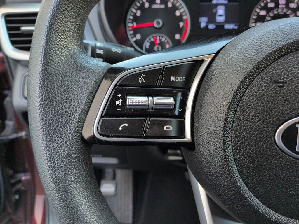 Thumbnail: 2020 Kia Optima - 29