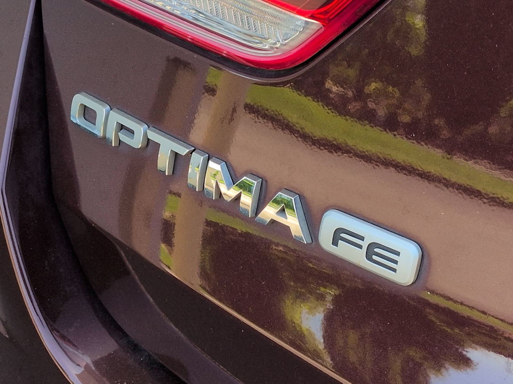 Thumbnail: 2020 Kia Optima - 25
