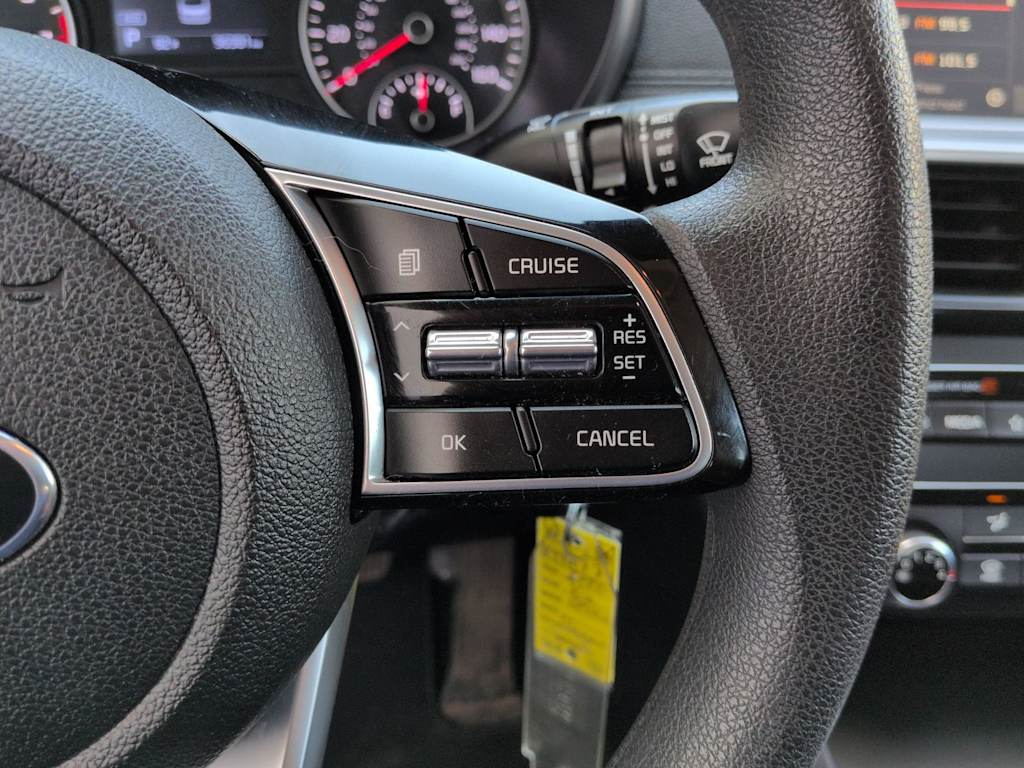 Thumbnail: 2020 Kia Optima - 30